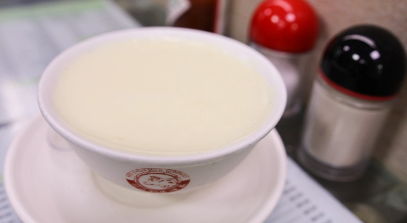 銅鑼灣美食地圖