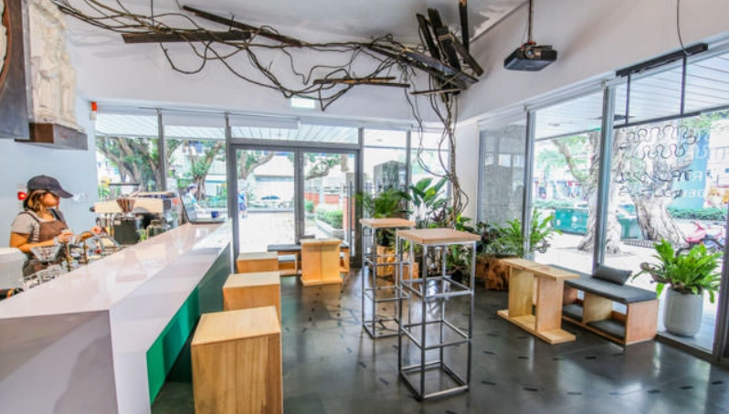 國立臺灣師範大學美術館