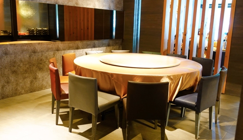 桃園聚餐包廂推薦