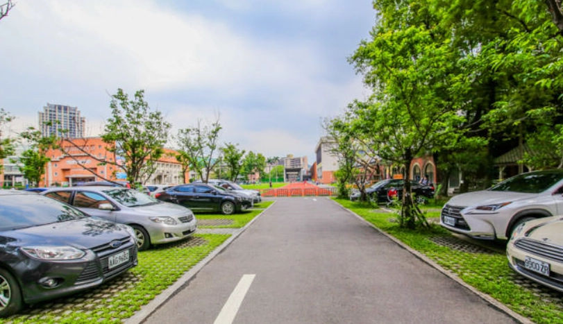 國立臺灣師範大學美術館