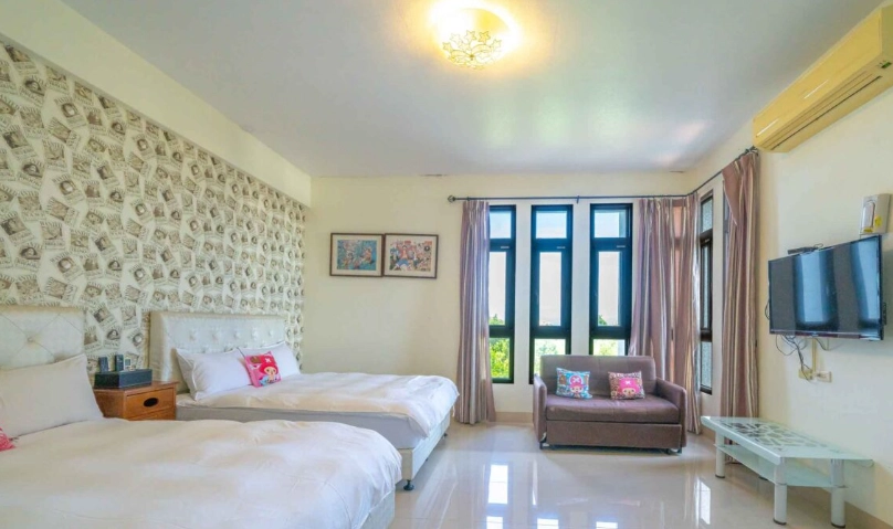 花蓮吉安住宿推薦