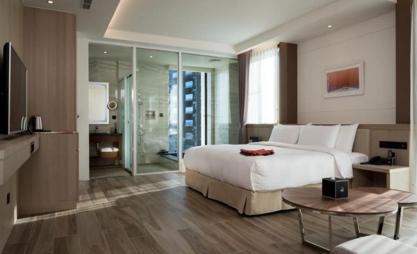 宜蘭平價住宿推薦