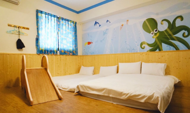 花蓮吉安住宿推薦