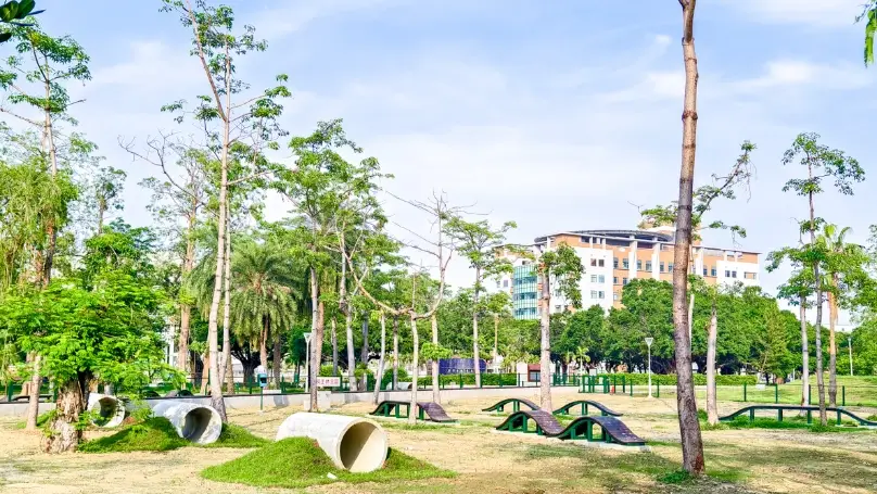 高雄寵物公園