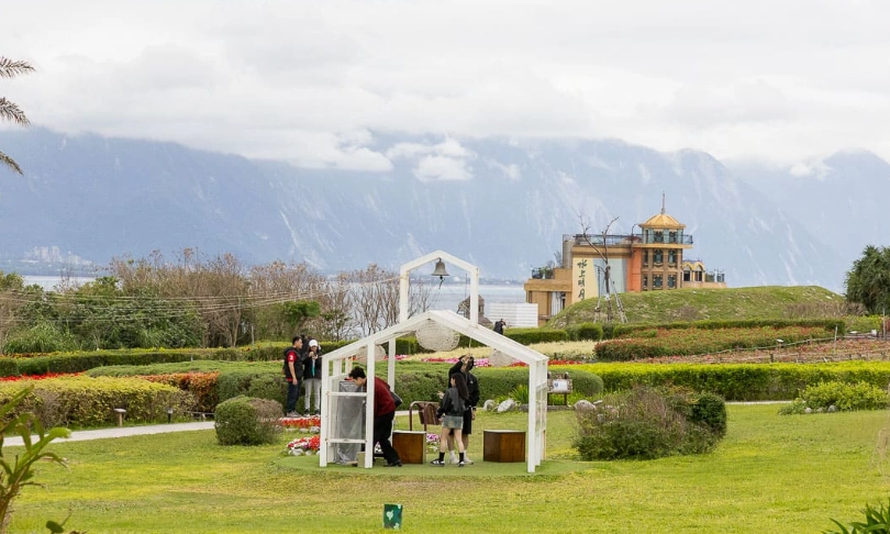 花蓮三天兩夜套裝行程