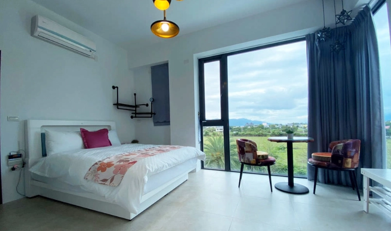 花蓮吉安民宿便宜