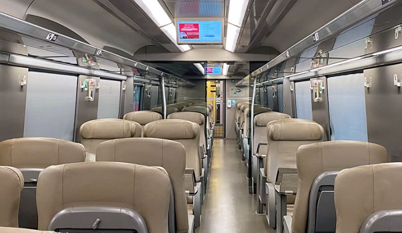 歐洲火車站安全