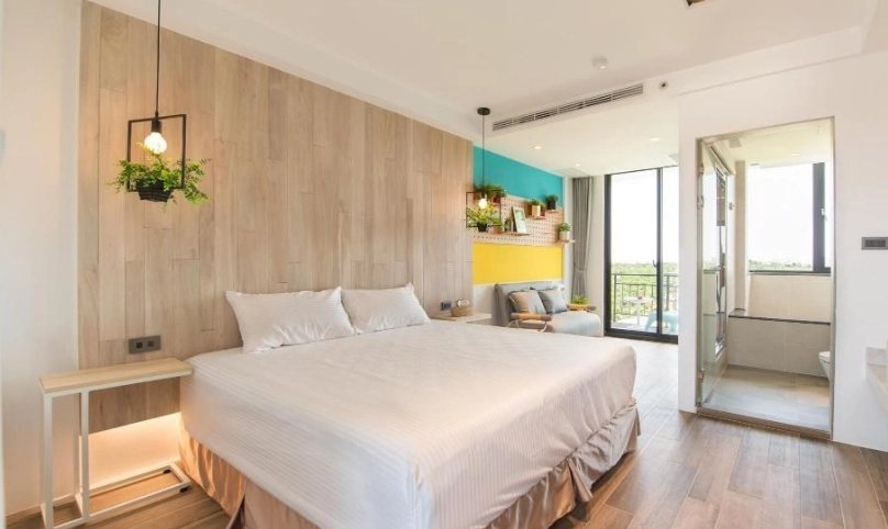 小琉球民宿推薦