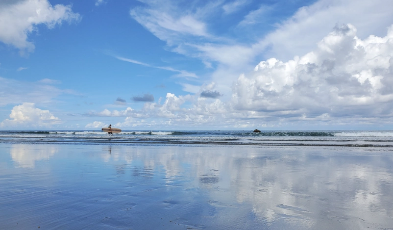 看海 發呆 景點