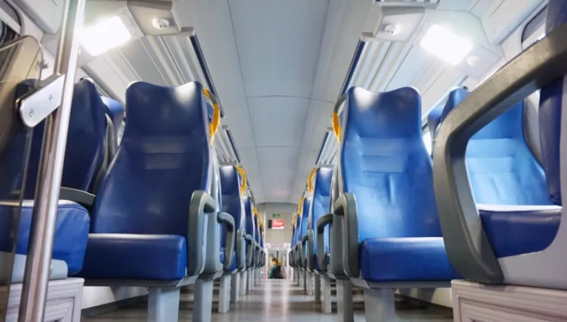 義大利火車防盜