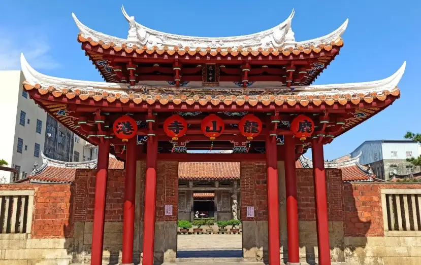 寵物友善餐廳鹿港