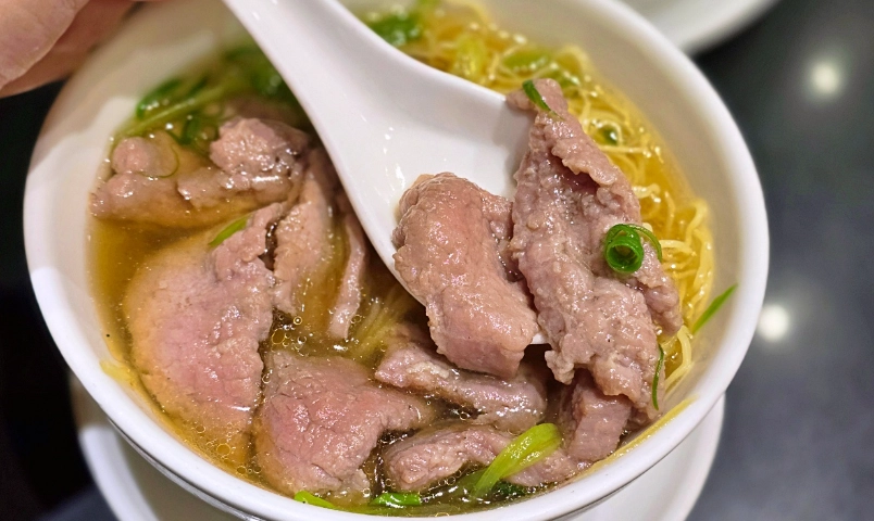 銅鑼灣美食地圖