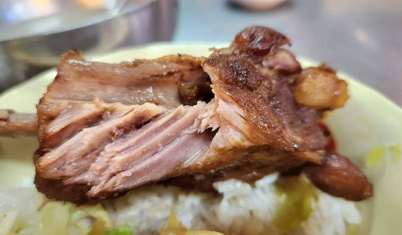 九曲堂午餐推薦