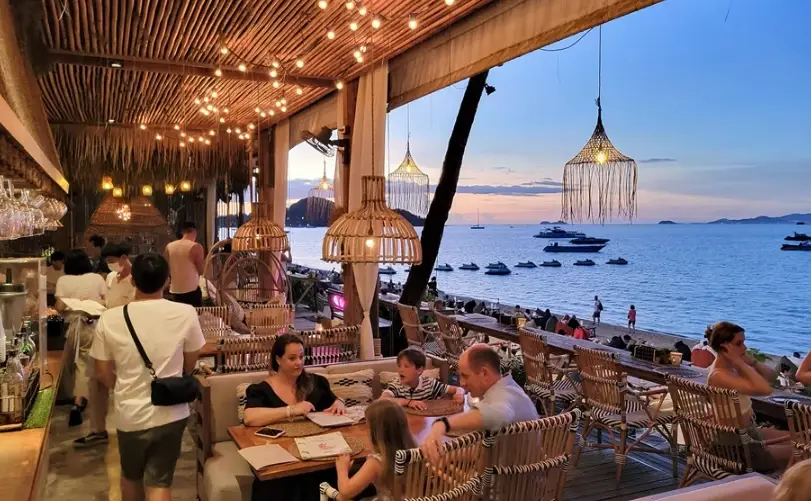 蘇梅島景點推薦