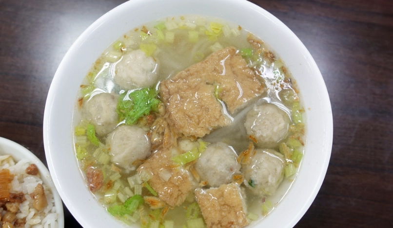 宜蘭員山美食