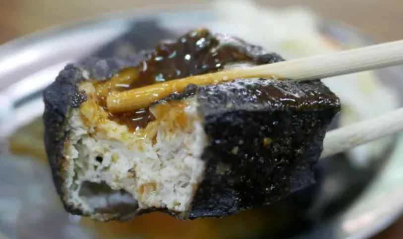 大湖一日遊美食推薦