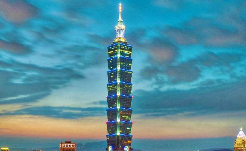 台灣自由行攻略