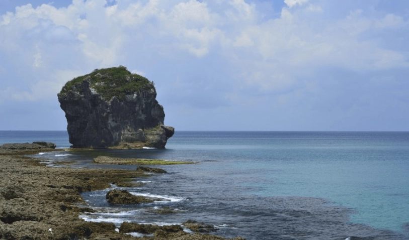 台灣自由行攻略