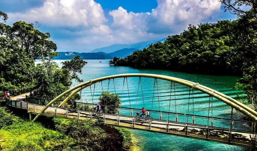 台灣自由行攻略