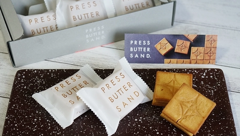 東京伴手禮推薦