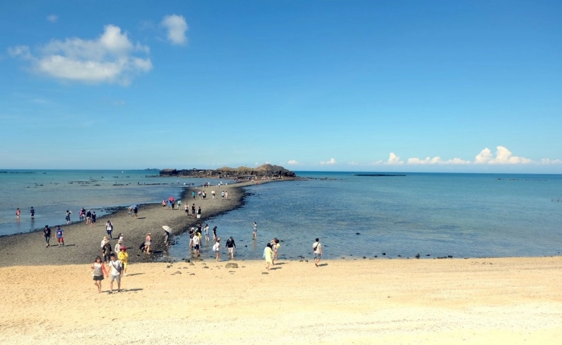 台灣旅遊景點推薦