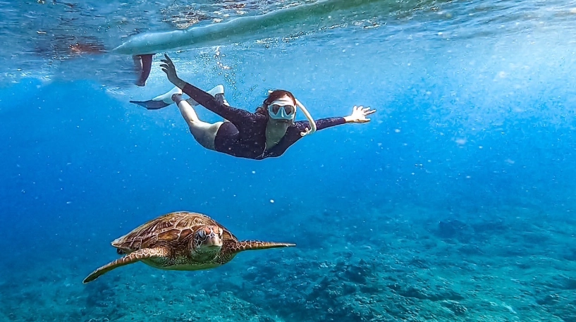 小琉球民宿推薦