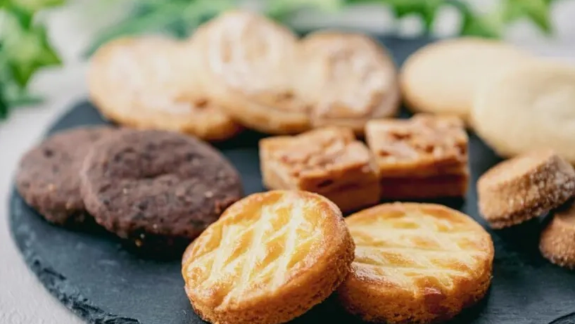 東京伴手禮推薦