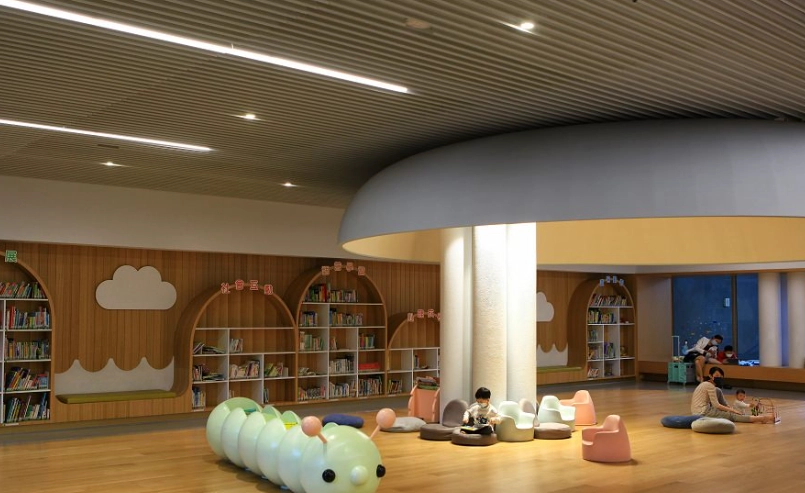 台南雨天備案親子