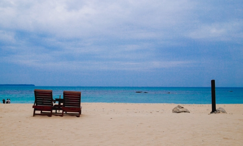 亲子旅游行程规划