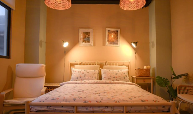 台湾离岛亲子景点