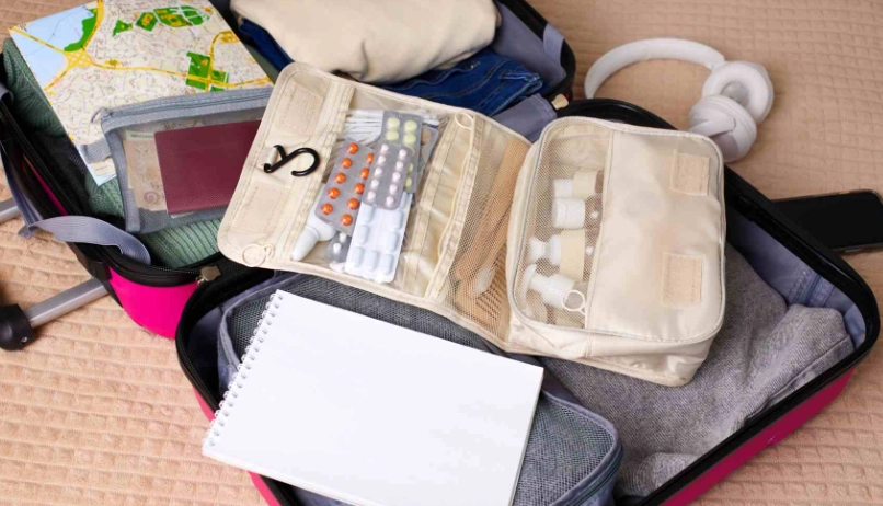 亲子旅游行程规划