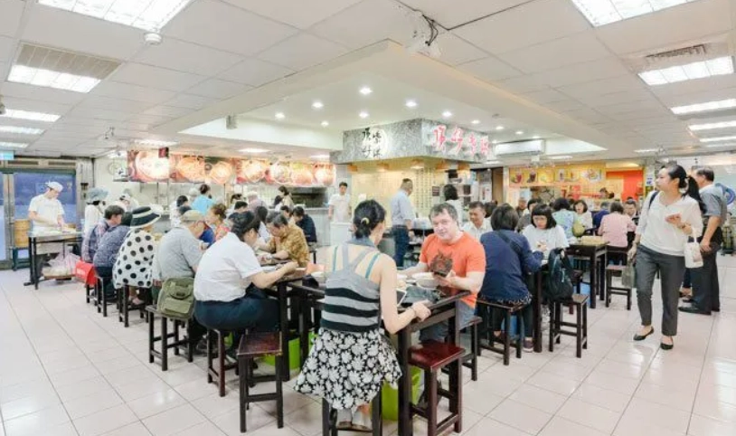 頂好商圈餐廳全攻略：老饕私藏名單、避坑指南與必吃地圖