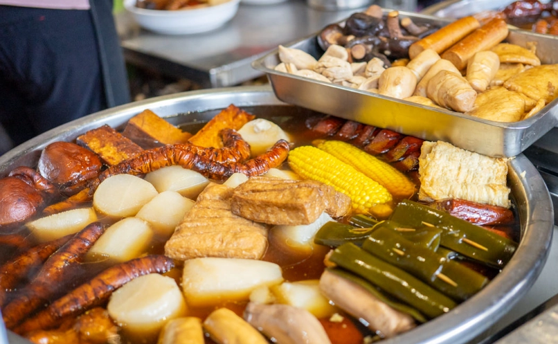 三峽老街怎麼去