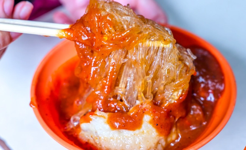 美食走透透行程