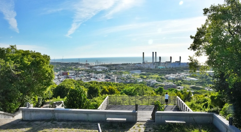 苗栗溫泉飯店 五星