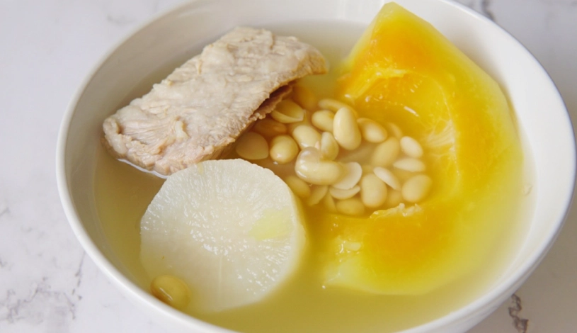 青木瓜湯怎麼煮 青木瓜湯怎麼煮