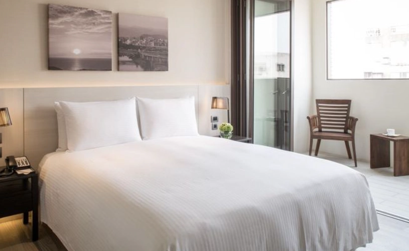 西門町飯店推薦