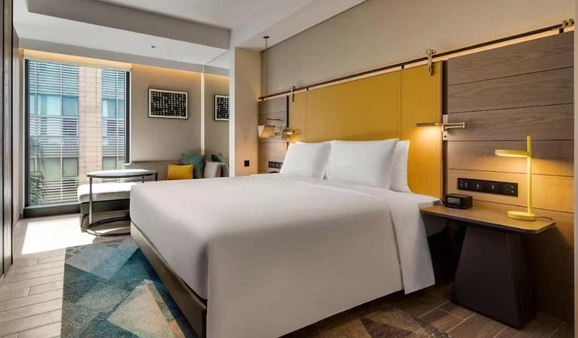 台北西門町新酒店住宿攻略：精選三間深度評測與避坑指南