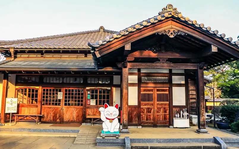 東京深度旅遊 東京深度旅遊