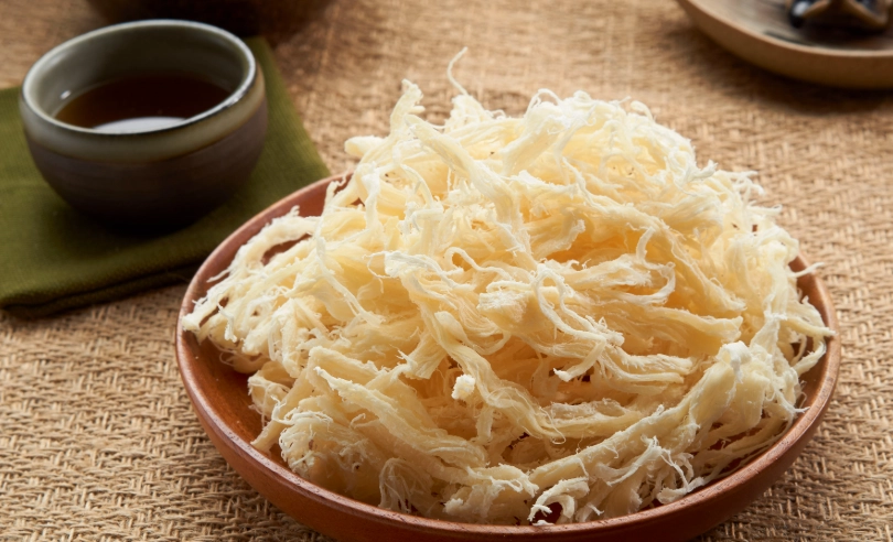 魷魚絲 健康零食