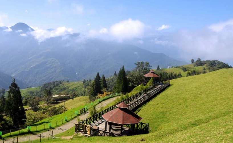 台灣自由行攻略