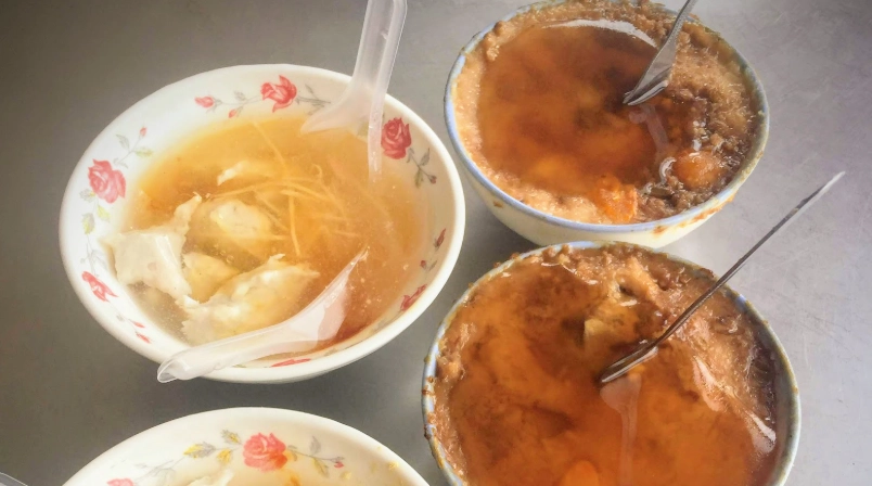 芳苑小吃推薦 芳苑小吃推薦