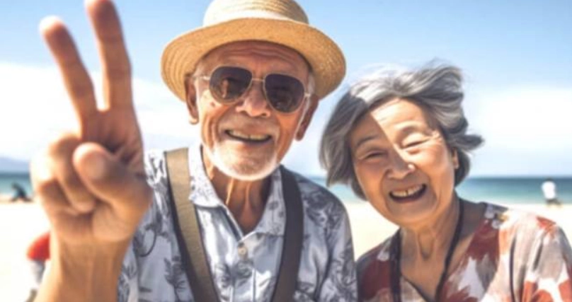 台中無障礙景點