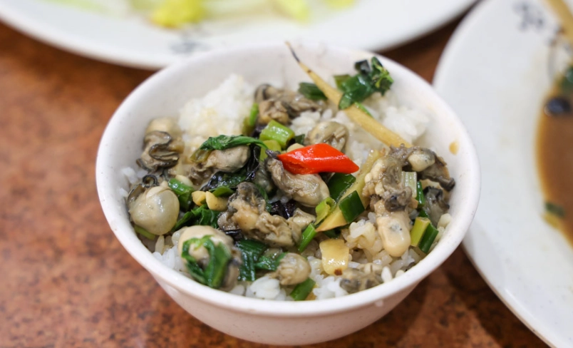 芳苑普天宮美食 芳苑普天宮美食