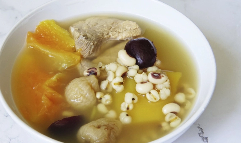 青木瓜湯豐胸 青木瓜湯豐胸