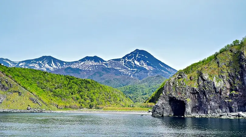 北海道露營車租借