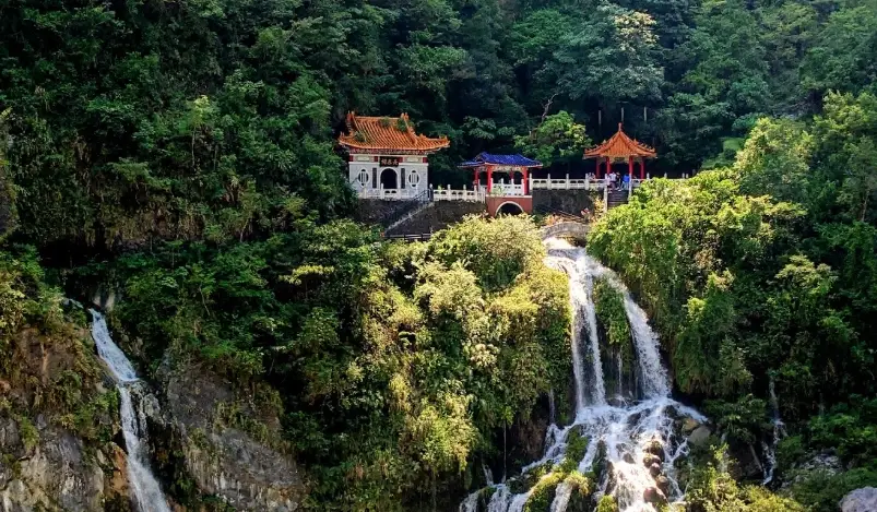 台灣自由行攻略