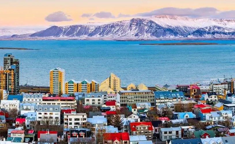 冰島旅遊攻略