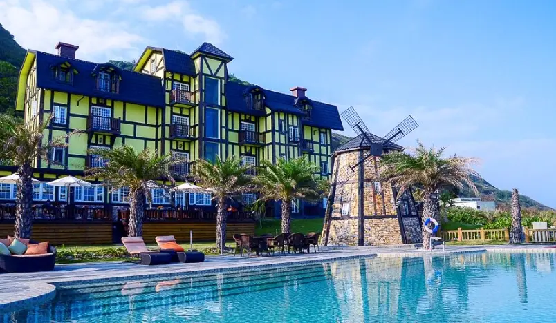 花東旅遊攻略 花東旅遊攻略