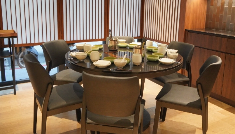 東區慶生餐廳包廂 東區慶生餐廳包廂